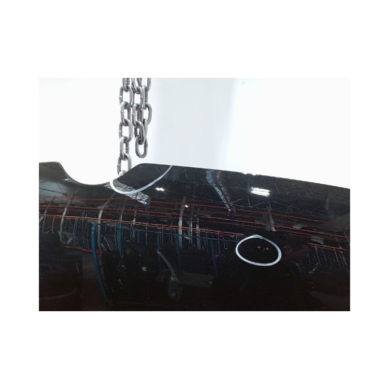 CAPOT OPEL AGILA B ESSENCE