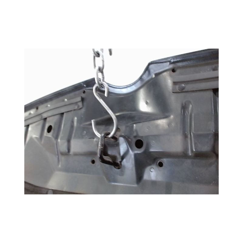 CAPOT OPEL AGILA B ESSENCE