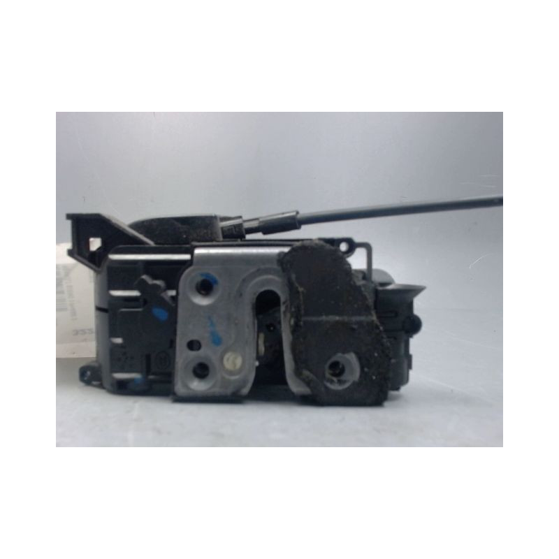 SYSTEME CONDAMNATION AVANT GAUCHE RENAULT SCENIC 3 PHASE 2 1.5 DCI - 8V