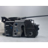 SYSTEME CONDAMNATION AVANT GAUCHE RENAULT SCENIC 3 PHASE 2 1.5 DCI - 8V