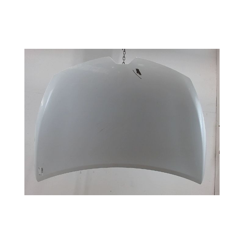 CAPOT RENAULT CLIO 4 PHASE 2 1.5 DCI - 8V TU
