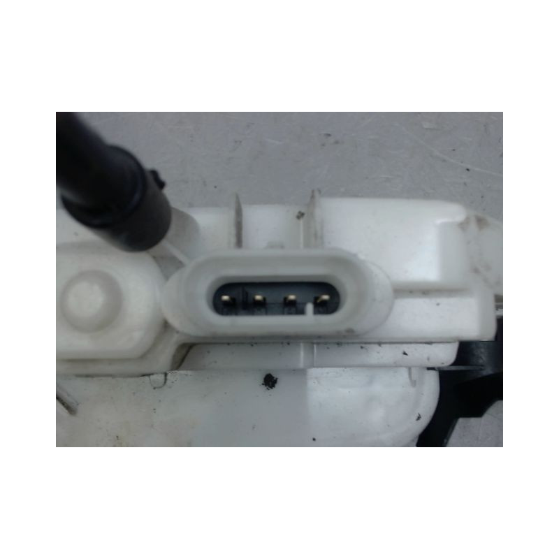 SYSTEME CONDAMNATION AVANT GAUCHE RENAULT TWINGO 2 2007-