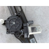 MECANISME LEVE-GLACE AVANT GAUCHE FIAT 500