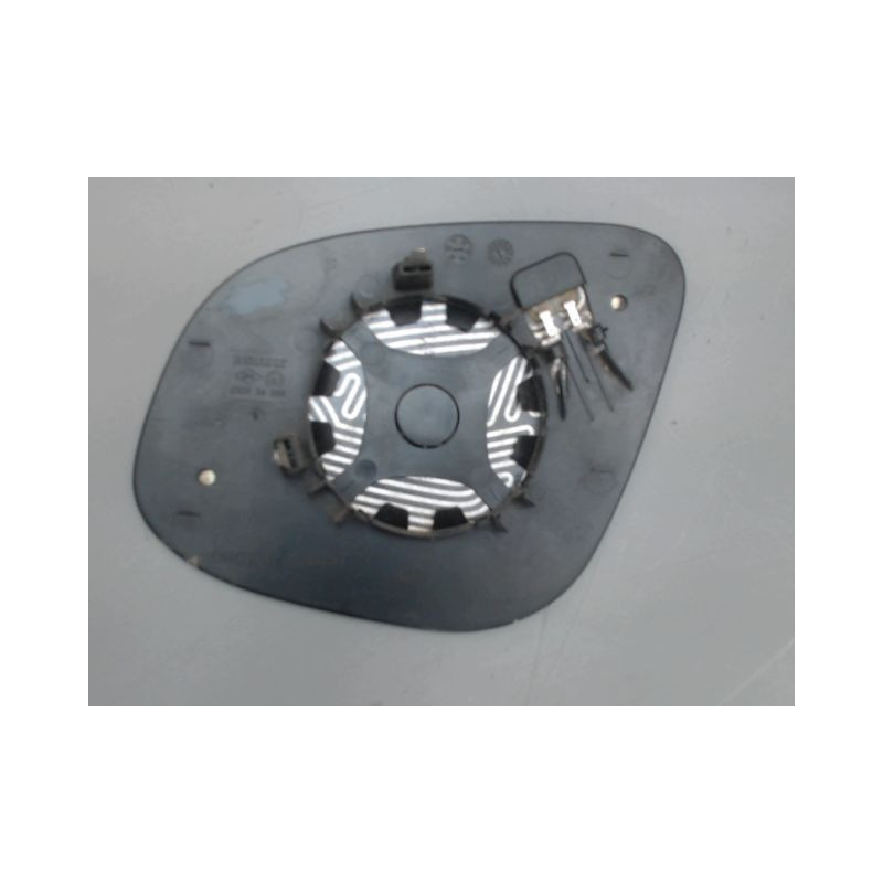 GLACE RETROVISEUR EXT D RENAULT KANGOO