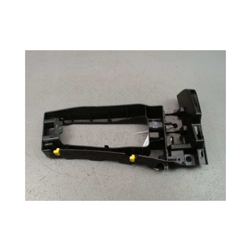 SUPPORT PARE-CHOC ARG CITROEN BERLINGO