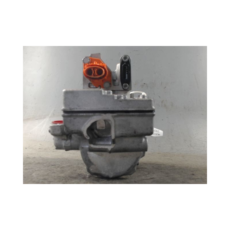 COMPRESSEUR AIR CONDITIONNE RENAULT ZOE