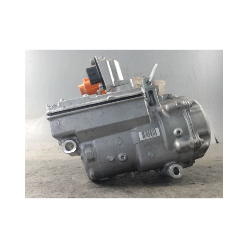 COMPRESSEUR AIR CONDITIONNE RENAULT ZOE