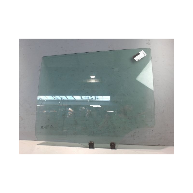 GLACE PORTE ARG CITROEN C4