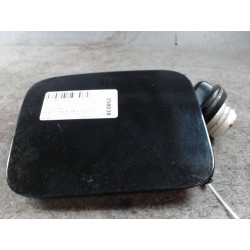 VOLET DE TRAPPE CARBURANT