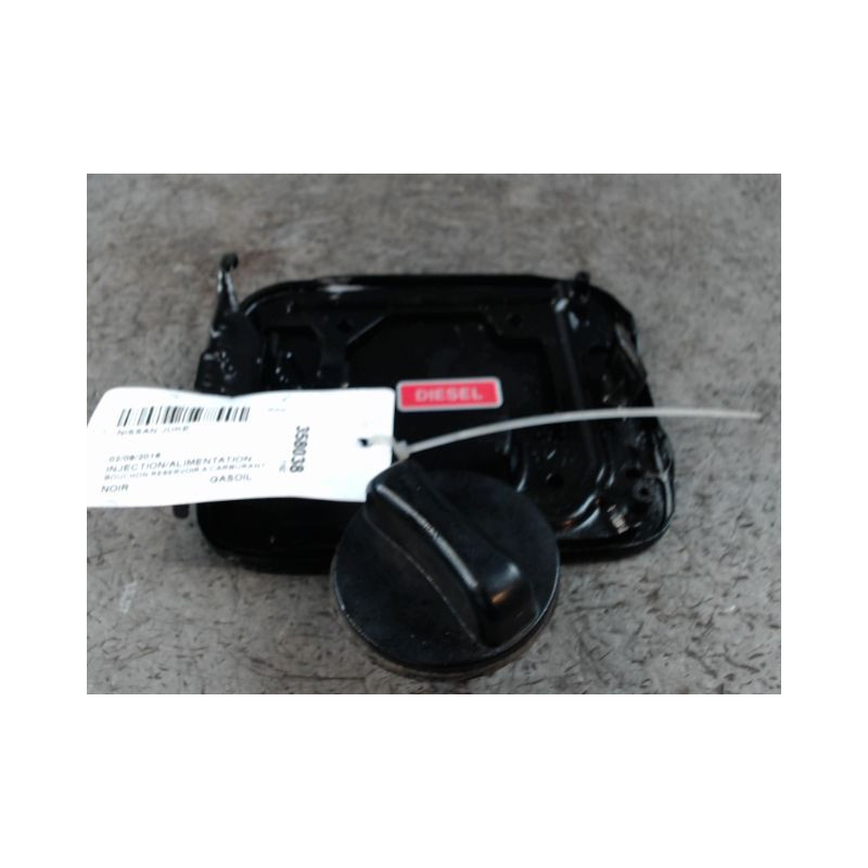 VOLET DE TRAPPE CARBURANT NISSAN JUKE