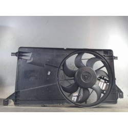 MOTEUR VENTILATEUR RADIATEUR
