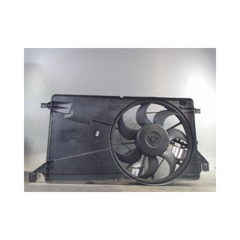 MOTEUR VENTILATEUR RADIATEUR VOLVO S40 2004-