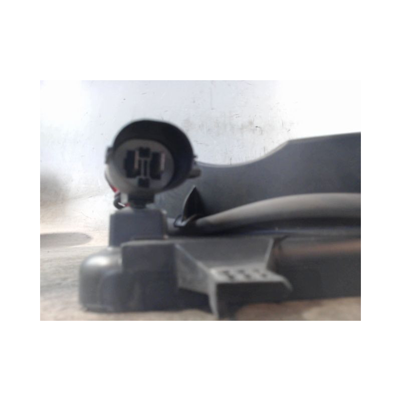 MOTEUR VENTILATEUR RADIATEUR VOLVO S40 2004-