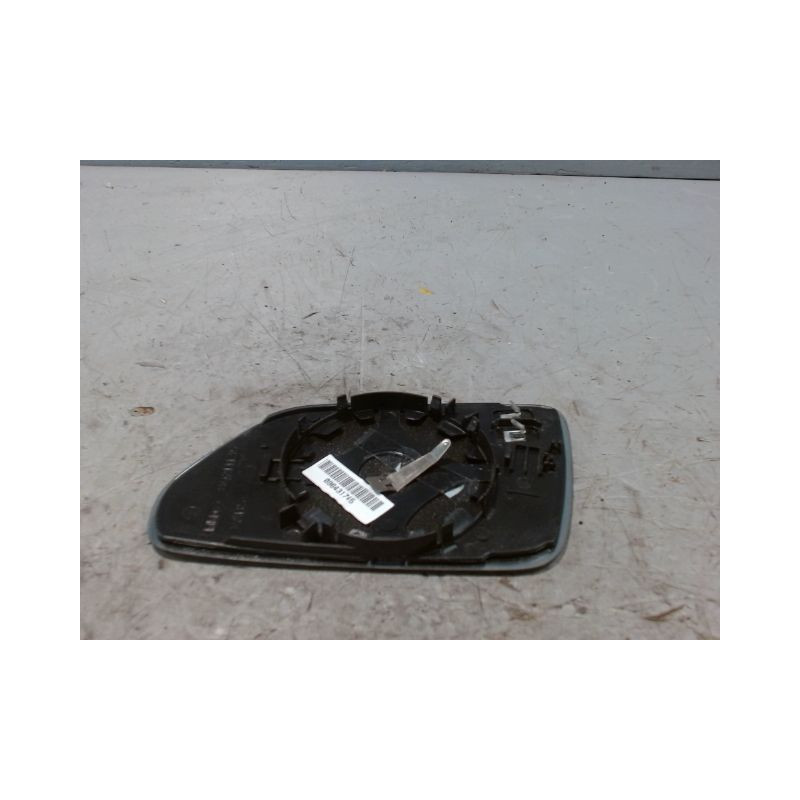 GLACE RETROVISEUR EXT D VOLKSWAGEN POLO 2005-