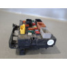 BOITE A FUSIBLES CITROEN GRAND C4 PICASSO