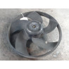 MOTEUR VENTILATEUR RADIATEUR PEUGEOT 206 3P