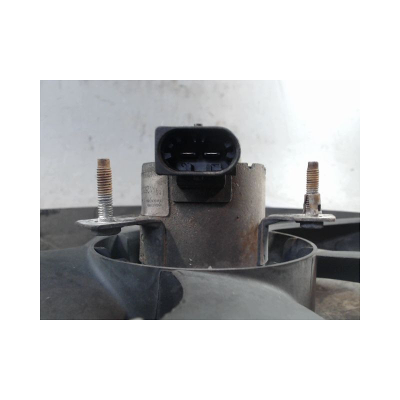 MOTEUR VENTILATEUR RADIATEUR PEUGEOT 206 3P