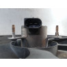 MOTEUR VENTILATEUR RADIATEUR PEUGEOT 206 3P