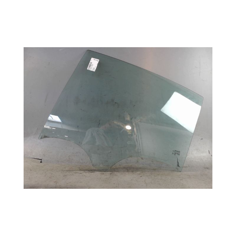 GLACE PORTE ARG RENAULT LAGUNA III 2007-