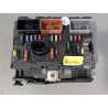 BOITE A FUSIBLES PEUGEOT 307 CC 2005-