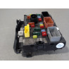 BOITE A FUSIBLES PEUGEOT 307 CC 2005-