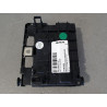 BOITE A FUSIBLES PEUGEOT 307 CC 2005-