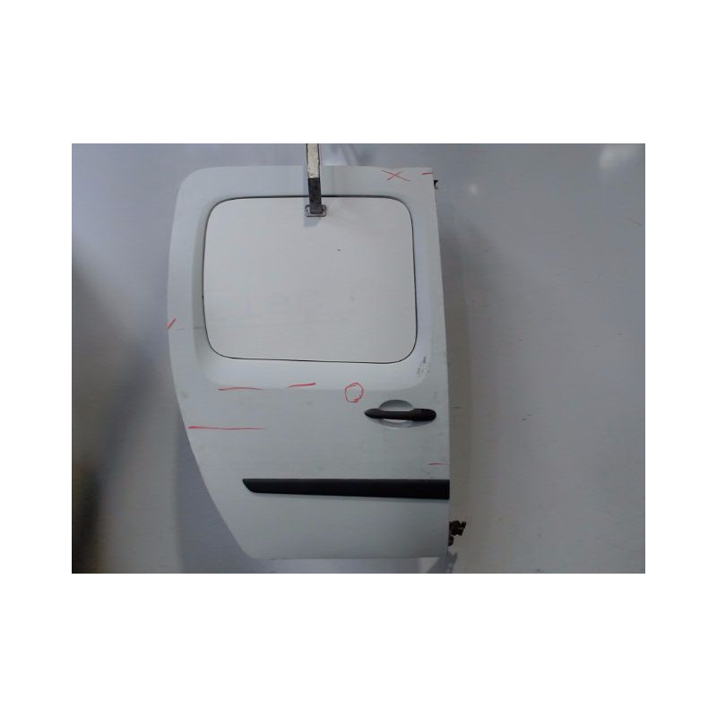 PORTE COULISSANTE DROITE RENAULT KANGOO EXPRESS 2008-