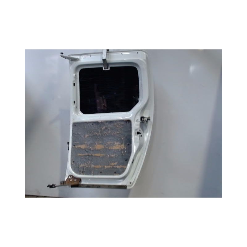 PORTE COULISSANTE DROITE RENAULT KANGOO EXPRESS 2008-
