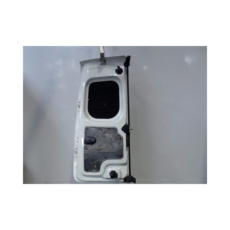 PORTE BATTANTE ARRIERE DROIT RENAULT KANGOO EXPRESS 2008-