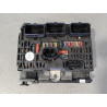 BOITE A FUSIBLES PEUGEOT 307