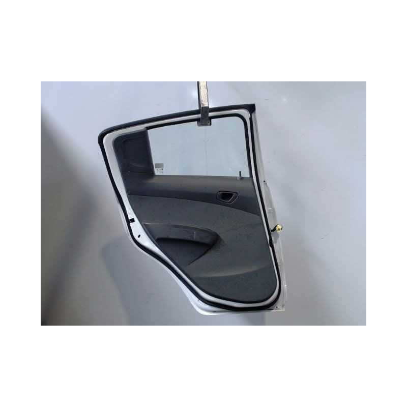 PORTE ARRIERE GAUCHE CHEVROLET SPARK