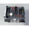 BOITE A FUSIBLES CITROEN C5 2004-2008