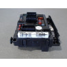 BOITE A FUSIBLES CITROEN C5 2004-2008