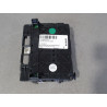 BOITE A FUSIBLES CITROEN C5 2004-2008