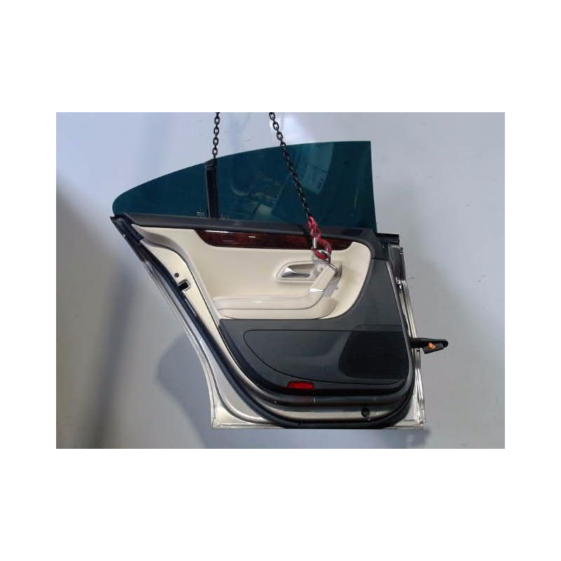 PORTE ARRIERE GAUCHE VOLKSWAGEN PASSAT 2010-