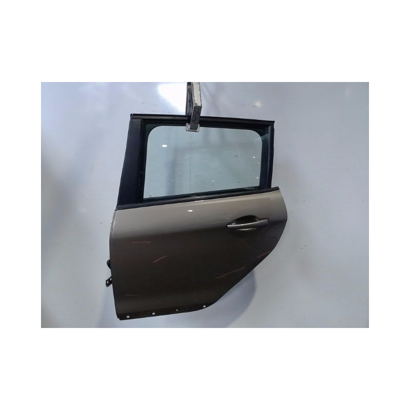 PORTE ARRIERE GAUCHE PEUGEOT 2008
