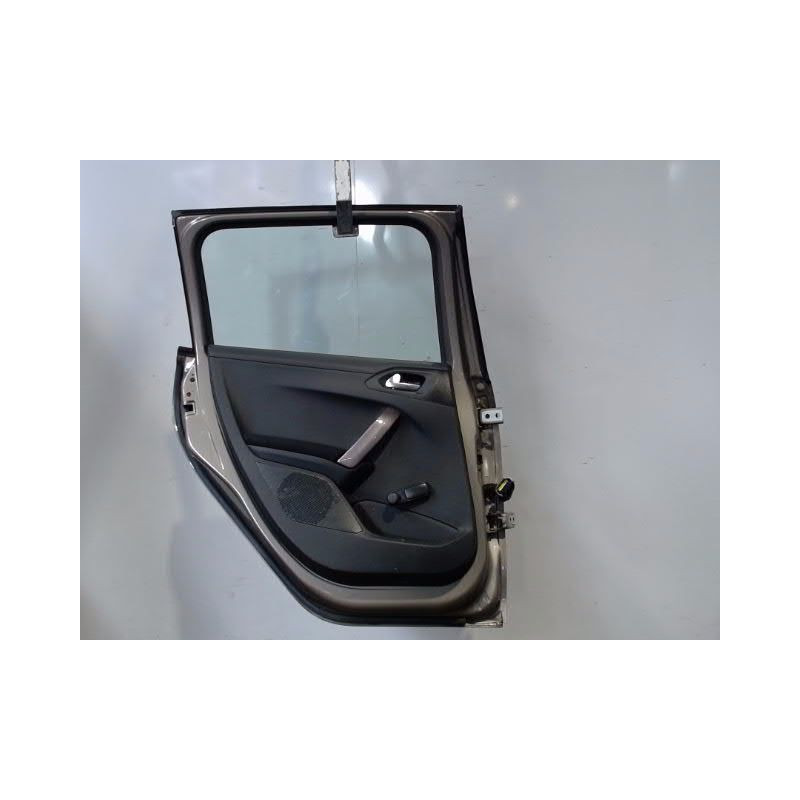 PORTE ARRIERE GAUCHE PEUGEOT 2008