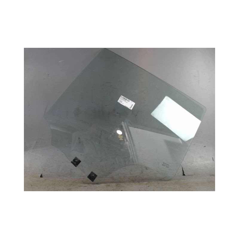 GLACE PORTE ARG DACIA SANDERO 2008-