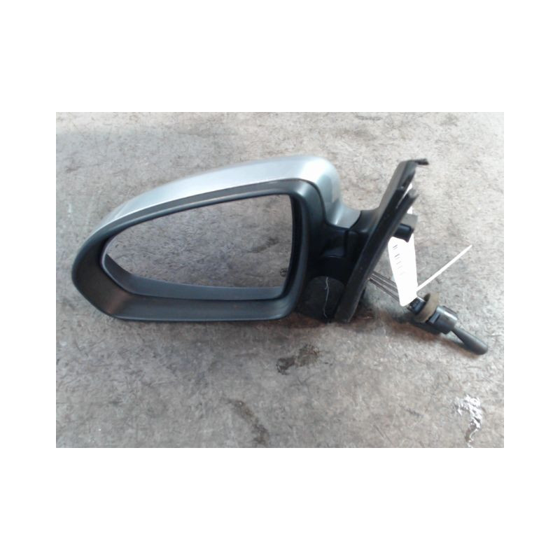 RETROVISEUR EXTERIEUR GAUCHE SMART FORTWO