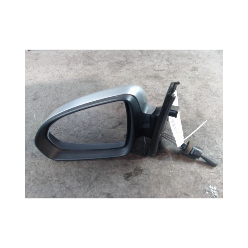 RETROVISEUR EXTERIEUR GAUCHE SMART FORTWO