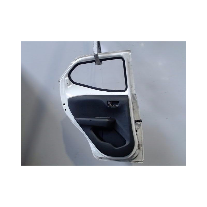 PORTE ARRIERE GAUCHE TOYOTA AYGO 5P
