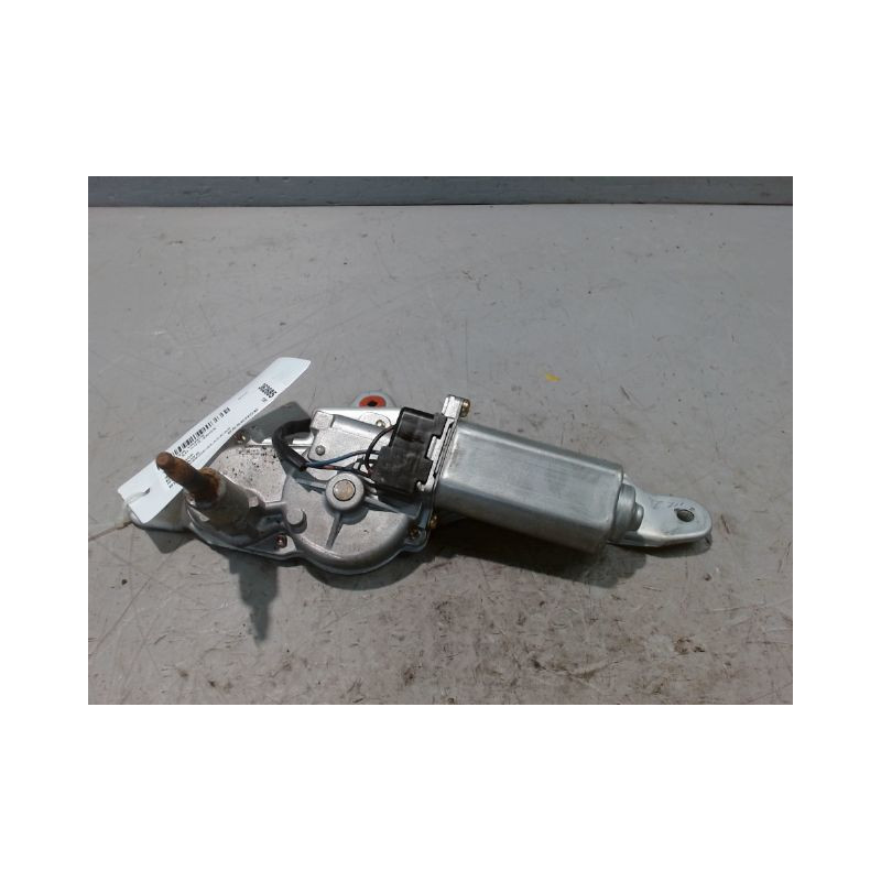 MOTEUR ESSUIE-GLACE ARRIERE TOYOTA YARIS -2003