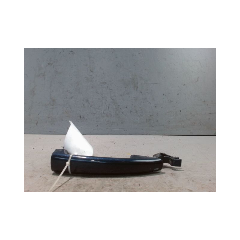 POIGNEE EXTERIEURE PORTE ARRIERE GAUCHE PEUGEOT 407
