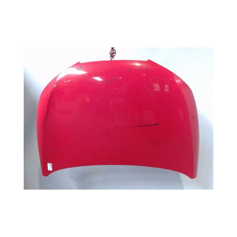 CAPOT SEAT IBIZA 2008-