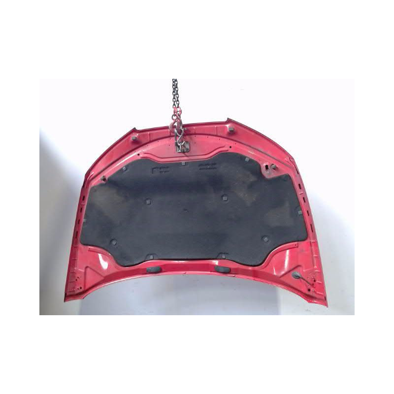 CAPOT SEAT IBIZA 2008-