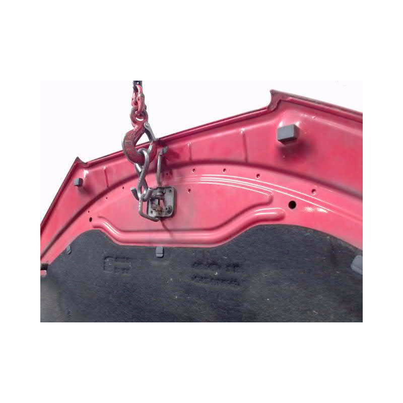 CAPOT SEAT IBIZA 2008-