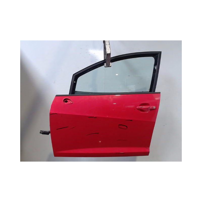 PORTE AVANT GAUCHE SEAT IBIZA 2008-