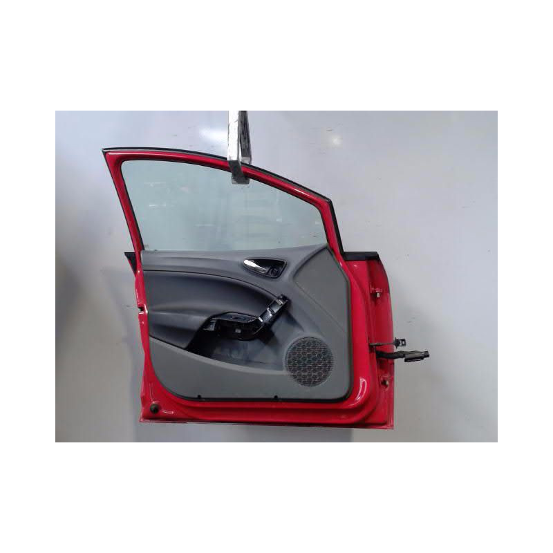PORTE AVANT GAUCHE SEAT IBIZA 2008-