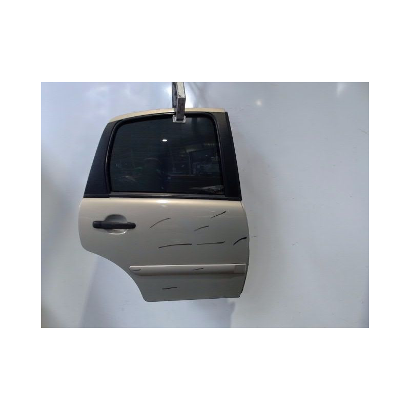PORTE ARRIERE DROIT CITROEN C3 2005-