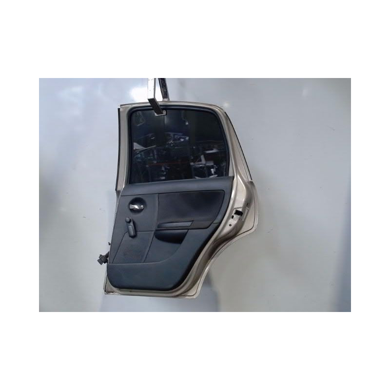 PORTE ARRIERE DROIT CITROEN C3 2005-